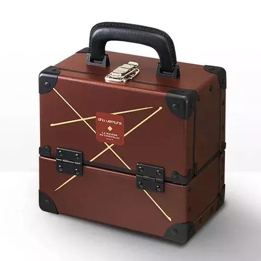 千万别点!这些超美的圣诞限定又来抢钱了