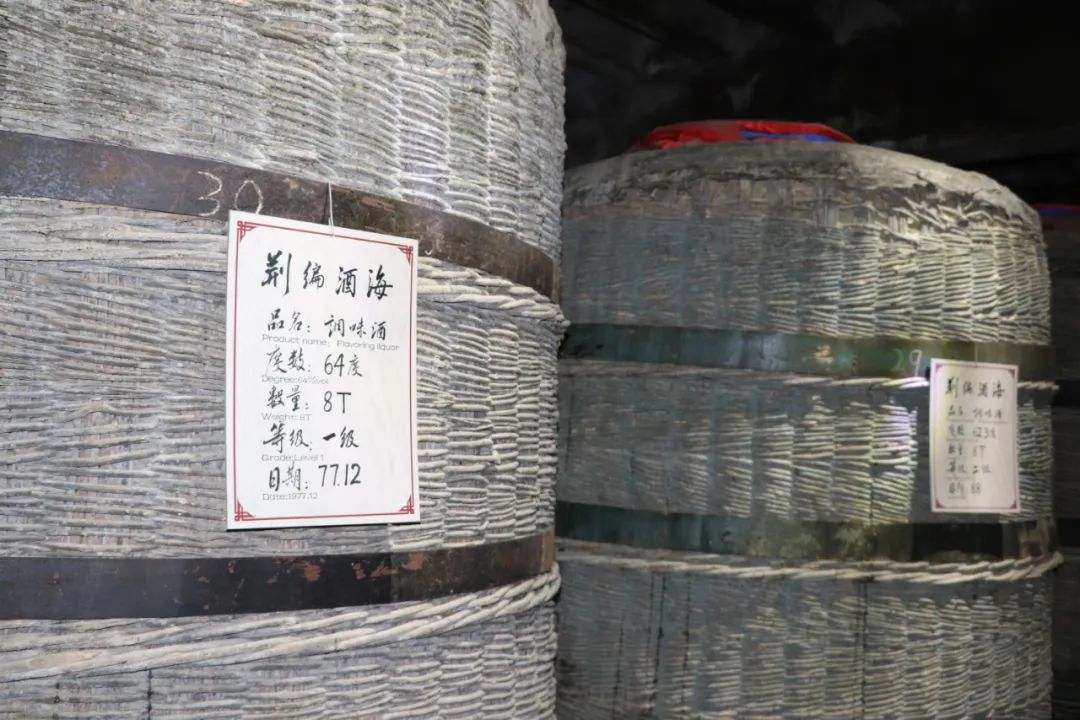 河北纯粮食酒都有哪些品牌,河北最好三款白酒