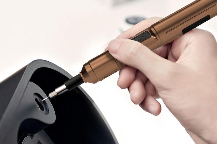 家用螺丝刀可以拆什么,空气螺丝刀怎样拆装