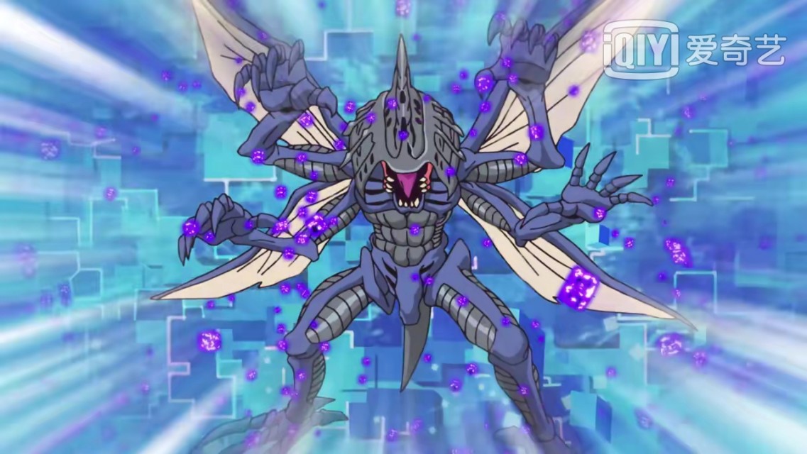 数码宝贝五亚古兽去哪了,数码宝贝5亚古兽