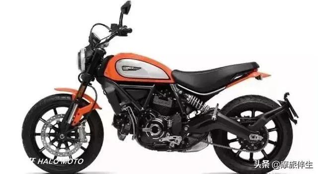 大摩托车40万左右推荐,进口大茂摩托价格跳水