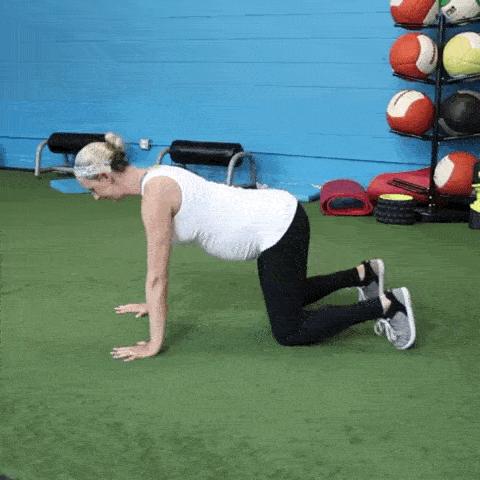 产后腹直肌分离怎么瘦肚子,产后腹直肌分离肚子松松垮垮