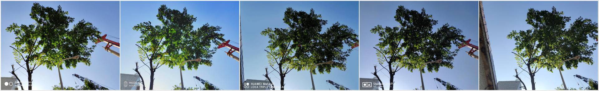 国产手机旗舰横评,2018国产旗舰手机横评