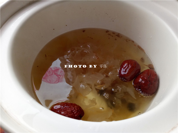 月经前喝什么汤补气血又调理,女性生理期喝什么汤补血快