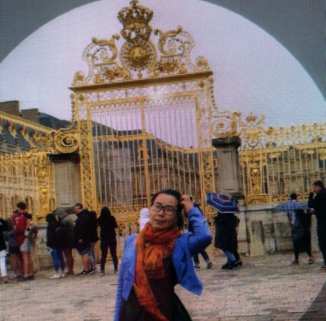 双语诵读:彼作我梦文‖安娜翻译‖田宇诵读‖森森不息百惠