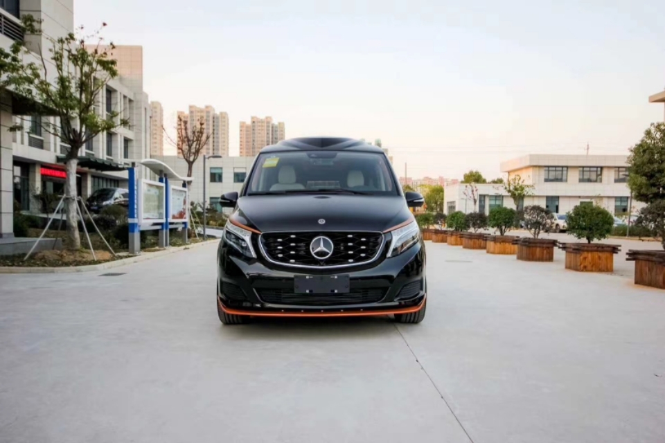 你印象中的豪车,你印象中的汽车是什么样