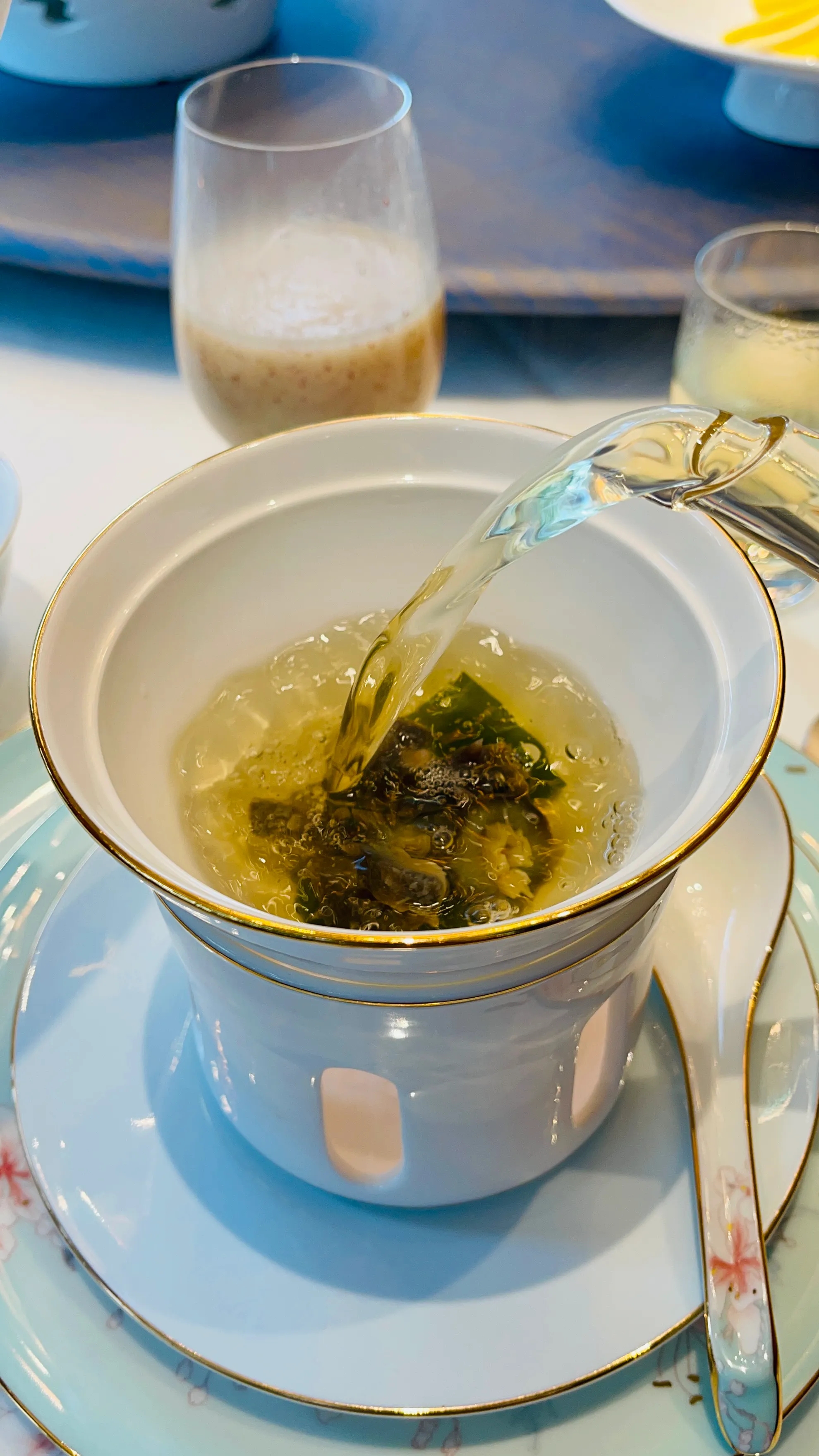 郑州上档次本地特色餐厅,郑州高档特色餐厅排名