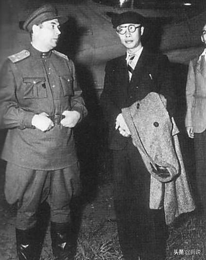 溥仪最惨的一生,溥仪悲惨瞬间