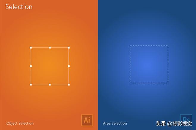 ai和平面设计哪个值得学,平面设计中ps和ai