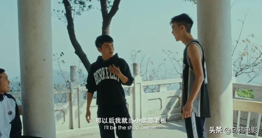 横扫电影节奖项,横扫国际影展