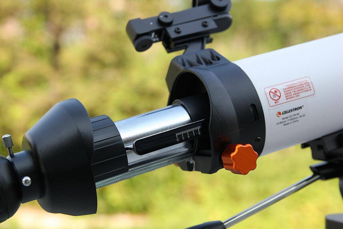 星特朗sctw-80能看到土星吗,星特朗80eq用什么目镜看月球最好