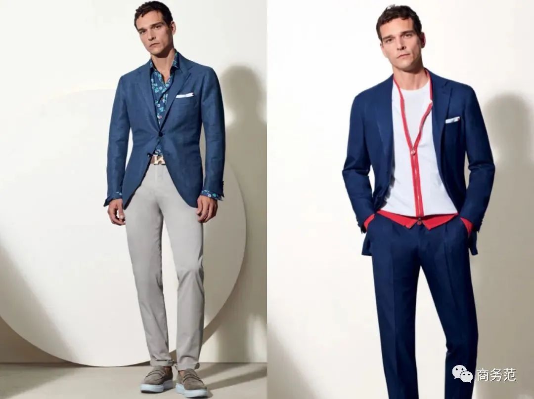 这些亿万富豪买衣服,认准了11个牌子买到底