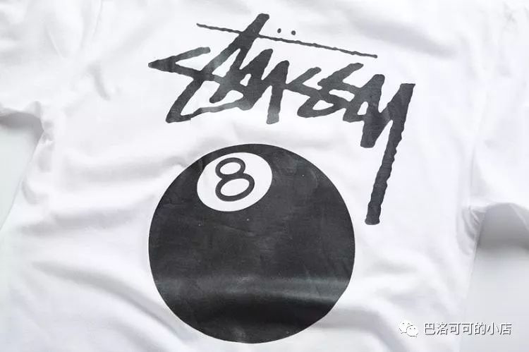 潮牌记事,潮牌美国品牌