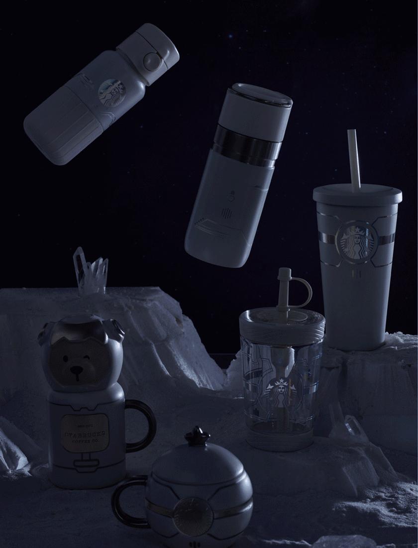 星巴克的logo为什么一直是tm,为什么有些星巴克是红色logo