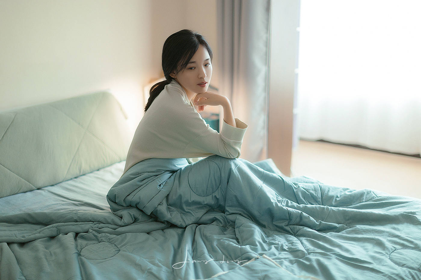 蓬松保暖柔软亲肤,不想起床柔软亲肤适合裸睡的被子