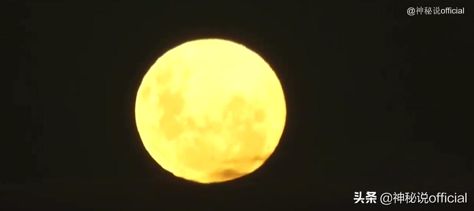 5月底“血月”将至,和印度男孩不谋而合,有灾难的说法靠谱吗?