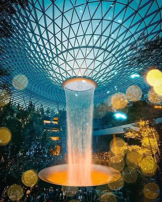 杭州1/10都不到的mini小国,性价比高到,去1趟=打卡好几个国家