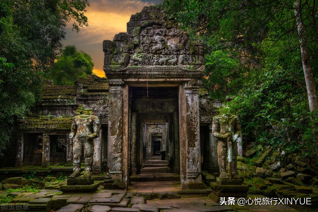 中国入境柬埔寨的最新规定,中国出境柬埔寨最新通知