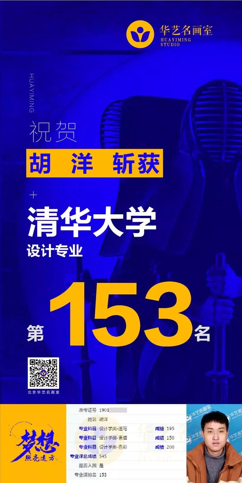 华艺名画室21年成绩,华艺名画室创始人