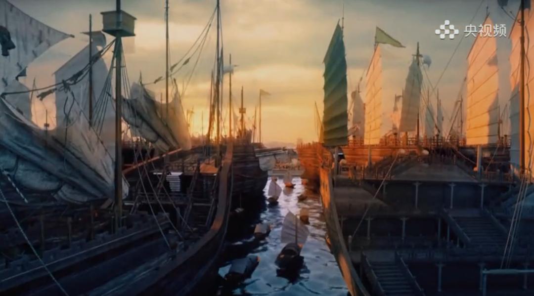 150分钟纵览古今，在东西交融碰撞中“重返刺桐城”