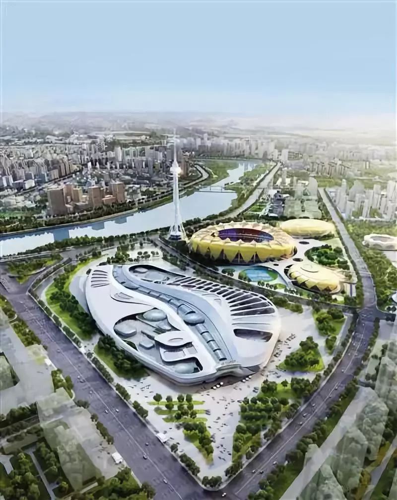 兰州万达城现状,万达广场建设带动周边房价么