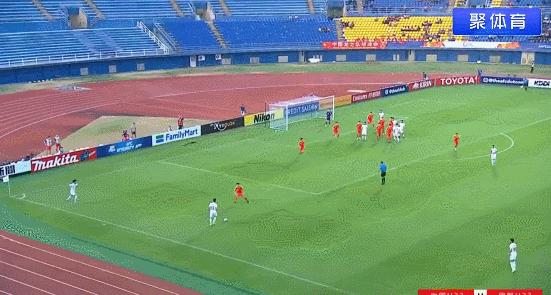 郝伟赛后18秒,郝伟回应球队负面新闻