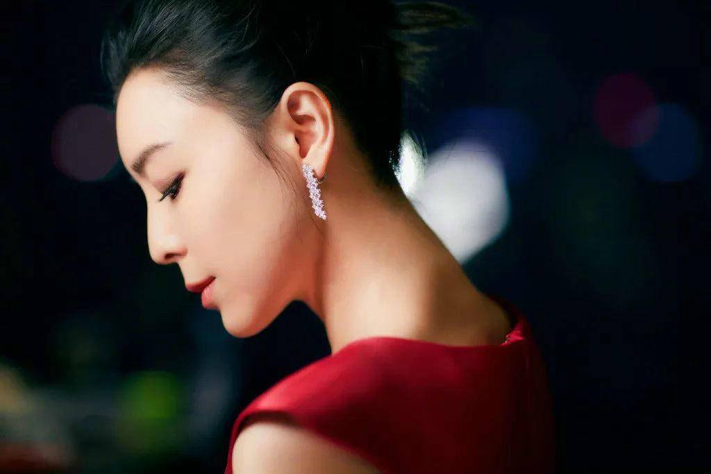 张静初陈冠希什么关系,张静初香港女星