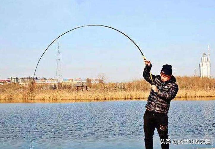 野钓七星漂朝天钩中鱼率高吗,夏天野钓用七星漂和朝天钩可以吗