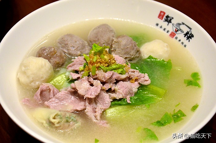 正宗潮汕美食粿,潮汕美食时令粿