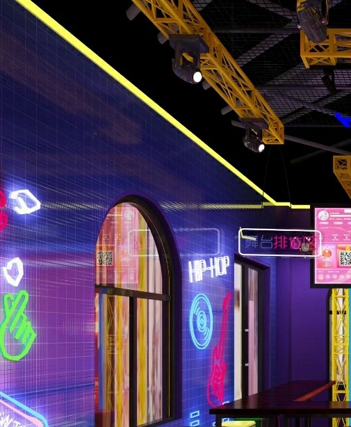 欢乐海岸华侨城顺德畅玩,华侨城欢乐海岸顺德怎么玩