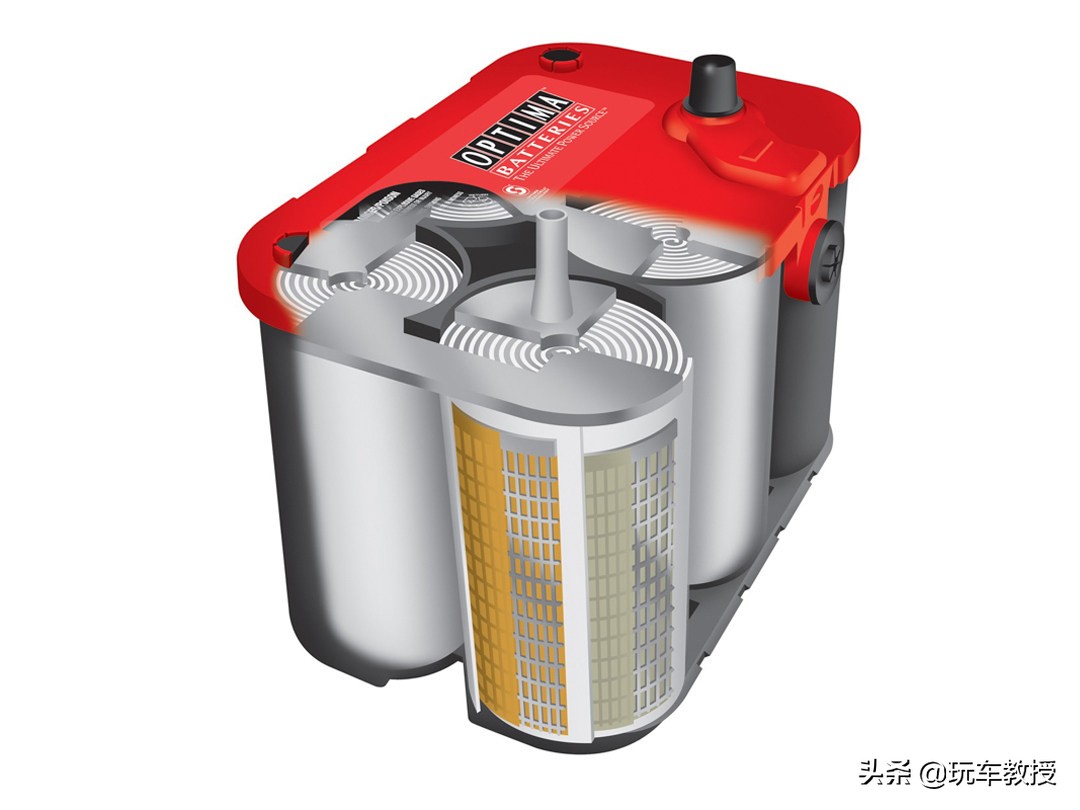 51来了！不想车子撂路上除了常规检查别漏了这小东西！