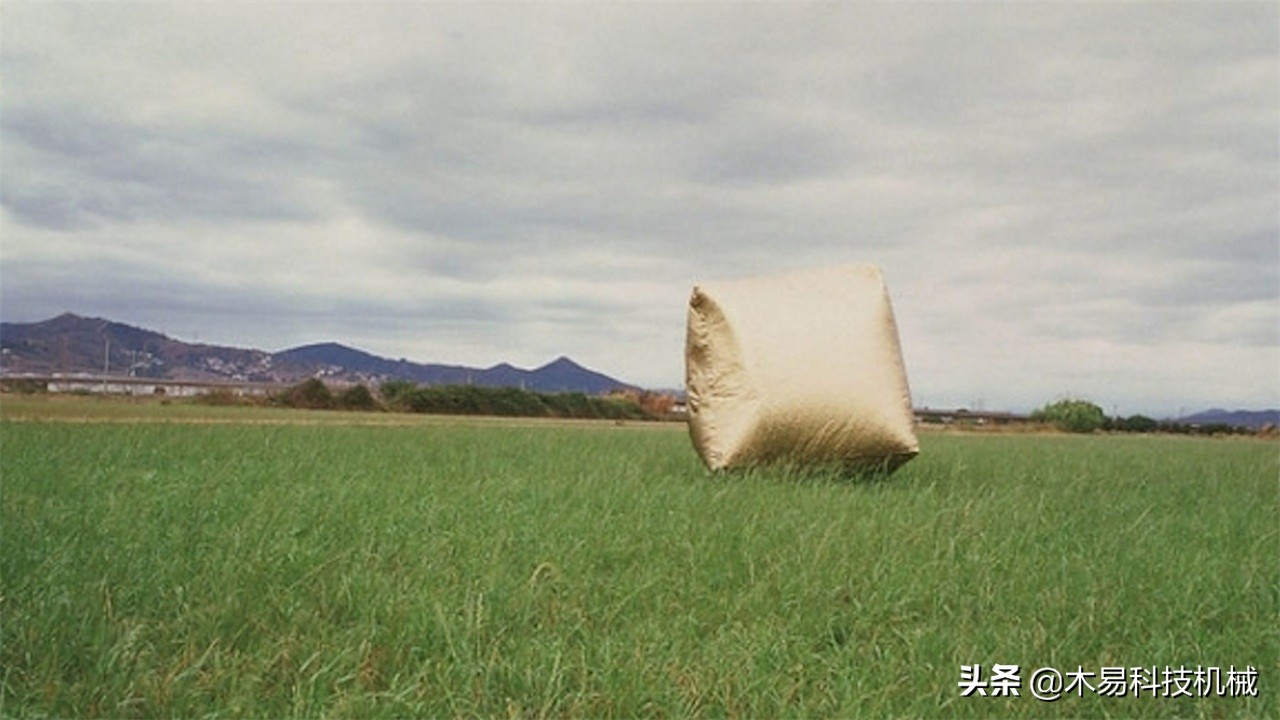 可装在口袋里的伞,装露营的小口袋