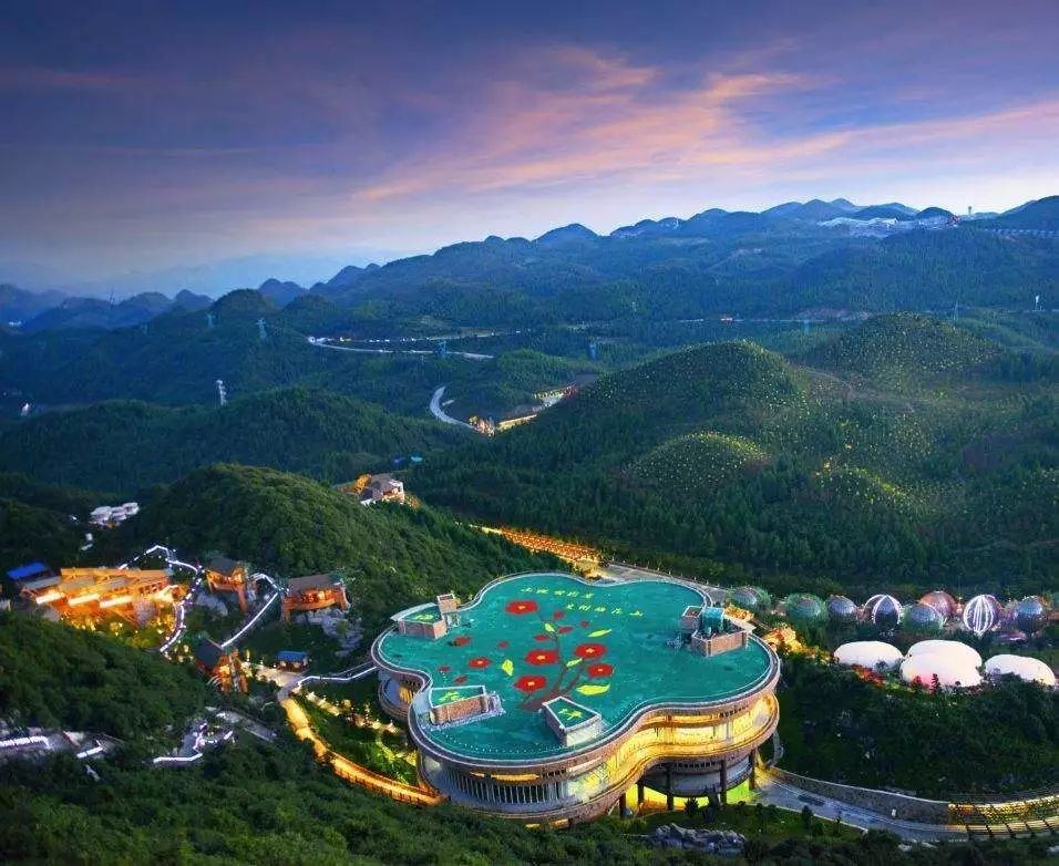 毕节市大方县旅游攻略一日游路线,毕节地区旅游攻略大全最新