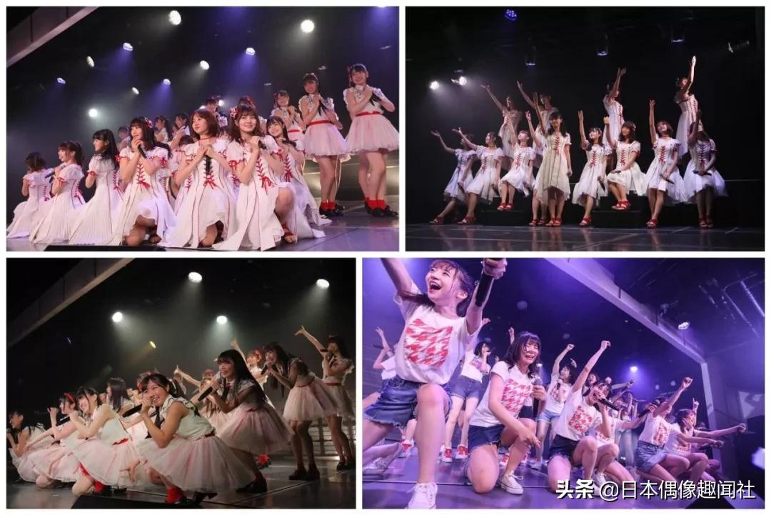 乃木坂46斋藤飞鸟,乃木坂46成员白石麻衣改变形象