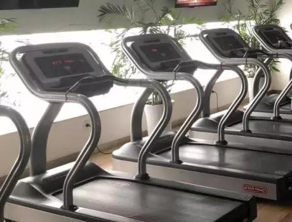 石家庄健身减脂训练推荐,石家庄健身21天