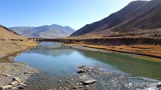 为什么到西藏一定要去阿里,不去拉萨能到那曲吗