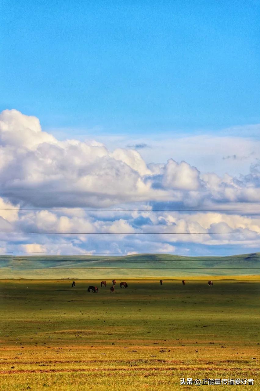 全世界50个最美景点,全球公认的最美的二十个地方