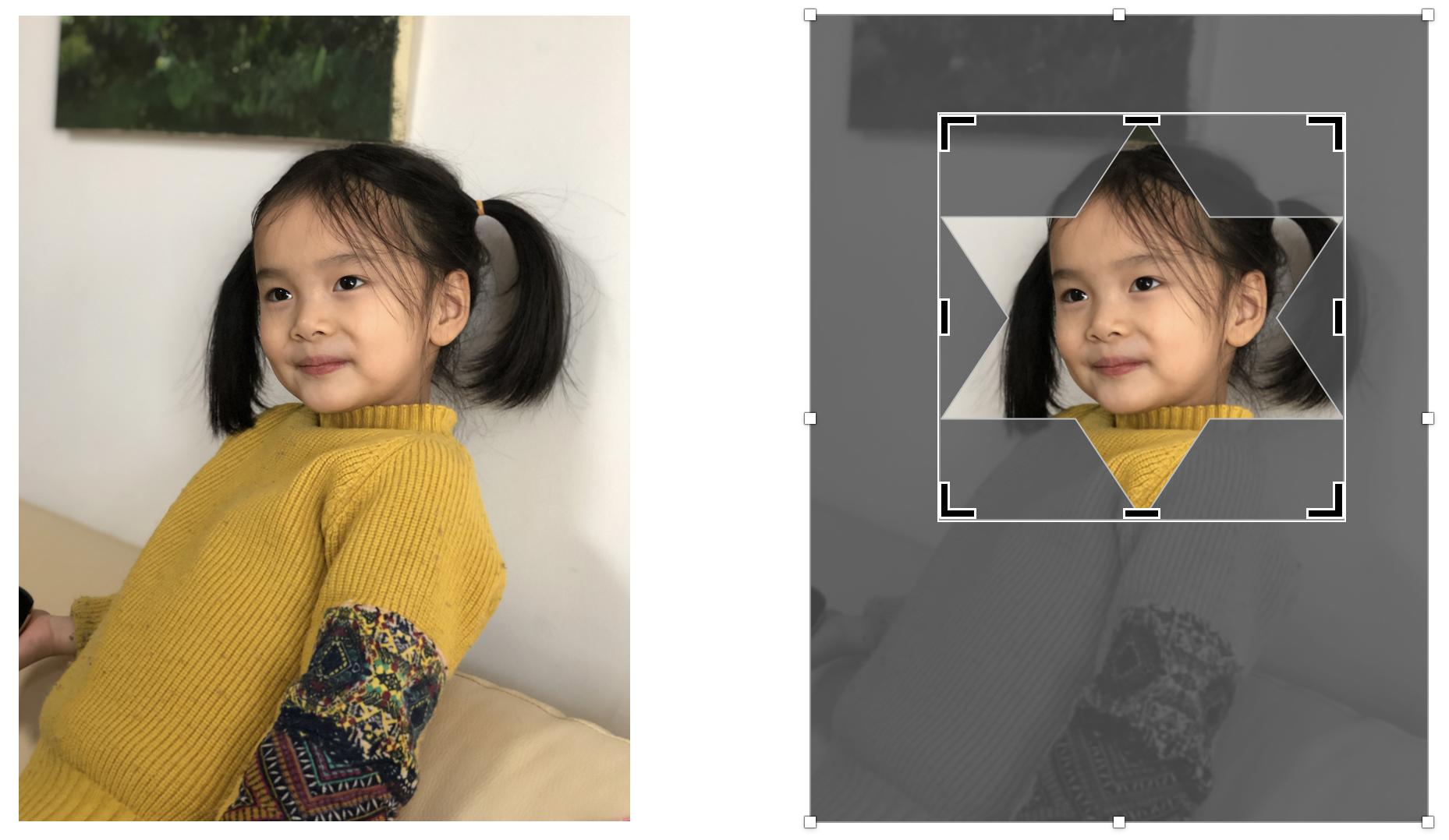 职场ppt小白人图片,ppt怎样按照自己需要的形状裁剪