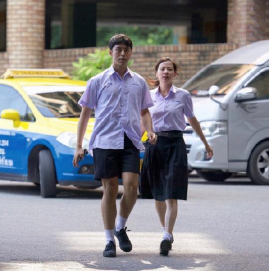 2019年最好看的泰国电视剧,泰国最甜的电视剧