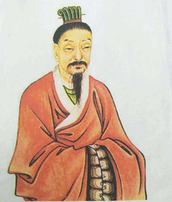 一个忍辱负重的人是什么性格,忍辱负重性格的人