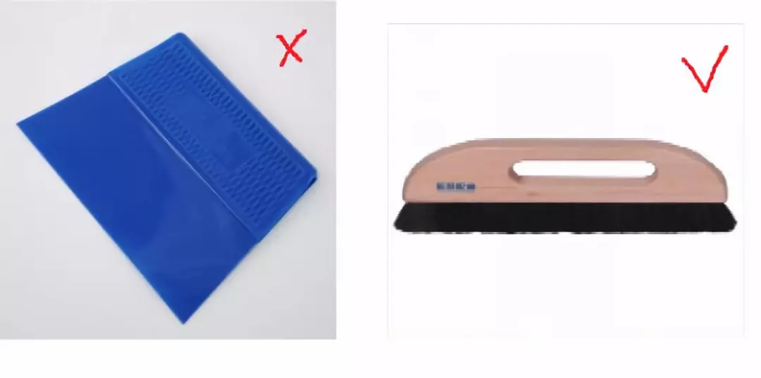 墙纸表面用什么胶,墙纸脱胶补救小技巧图片