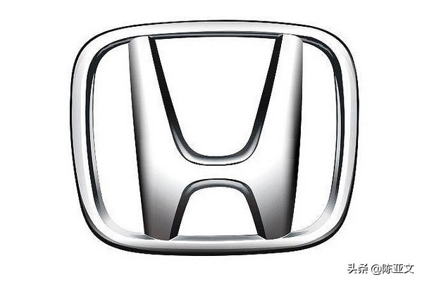 如何快速认车车标,玩车女神教你识别车标