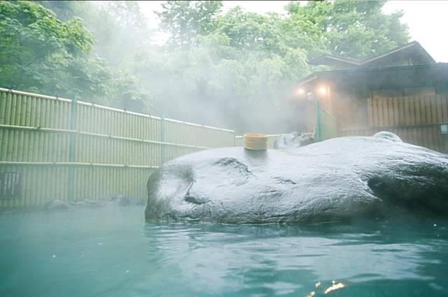 惠州海滨温泉度假,惠州最值得去的温泉度假区