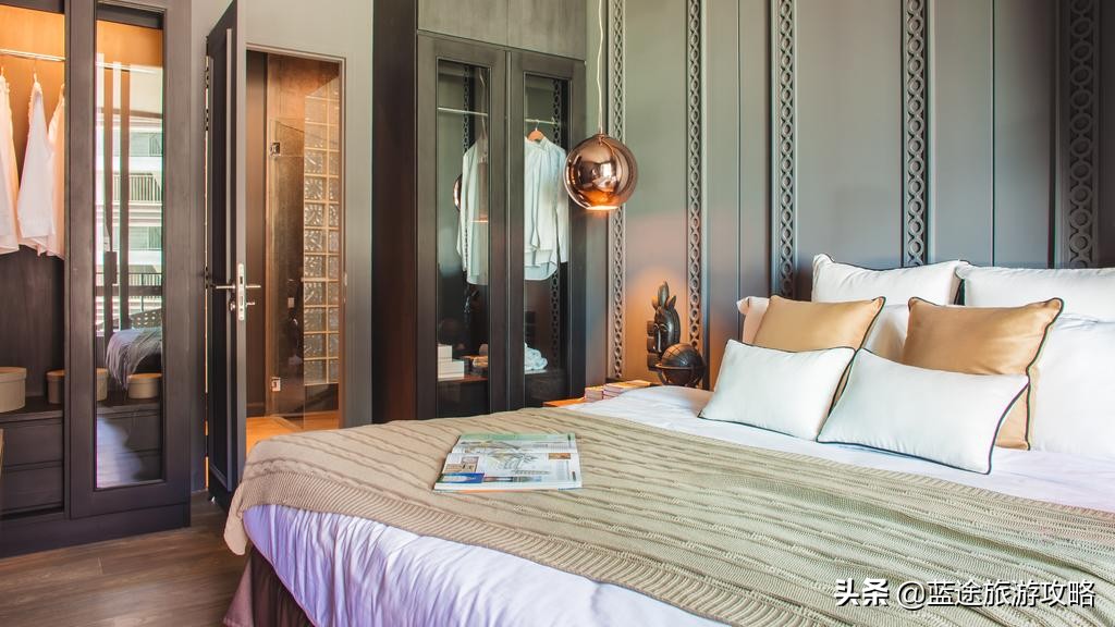 普吉岛1000-2000之间的酒店,普吉岛最值得住的酒店排名