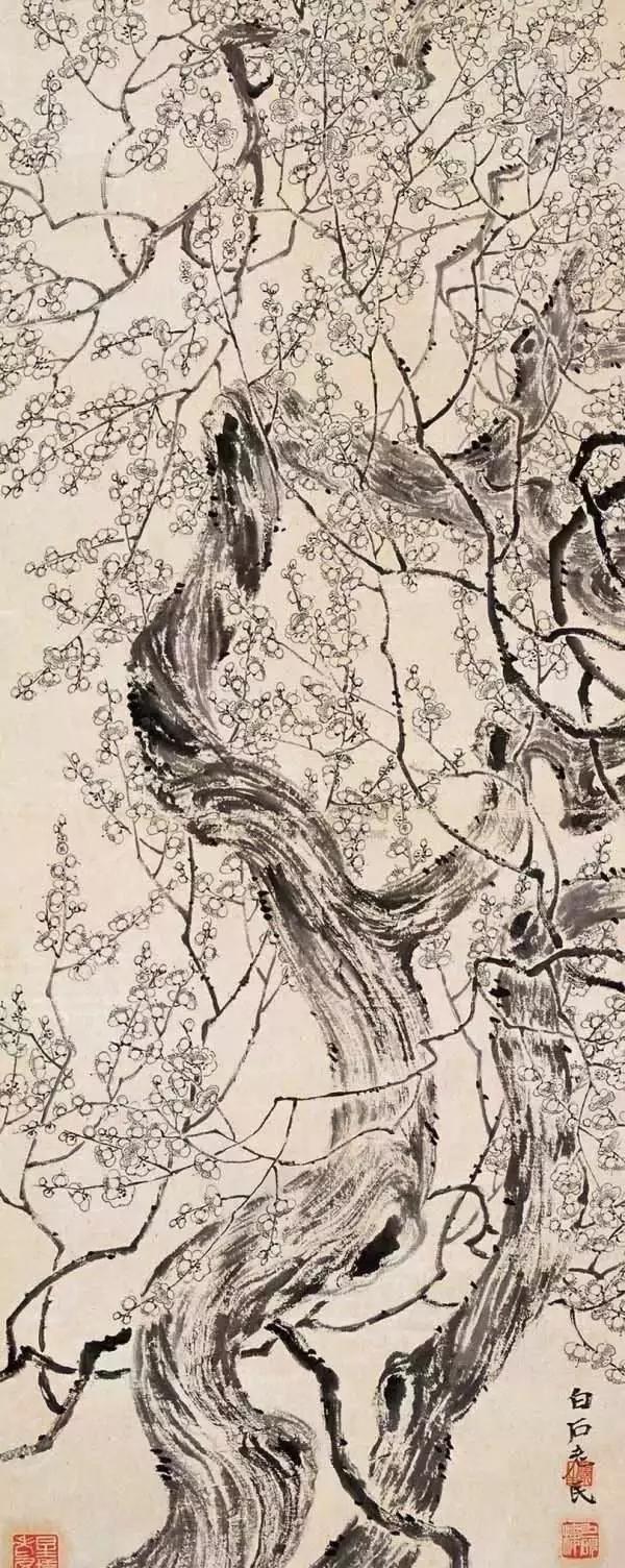 绘画难得有境界,绘画无穷无尽的想象要注意哪些