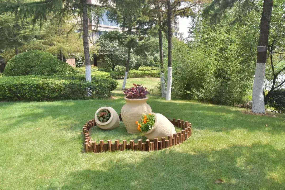 鉴证品质体验美好|商丘业主代表来汴参观开元物业项目