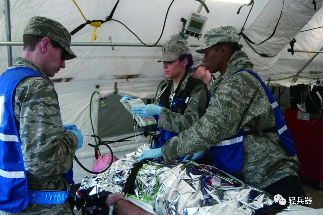 现场急救怎样区分轻重缓急,急救护理时如何分清轻重缓急