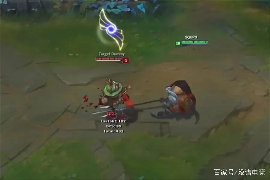 lol前期很强后期弱鸡的英雄,lol后期三大废物