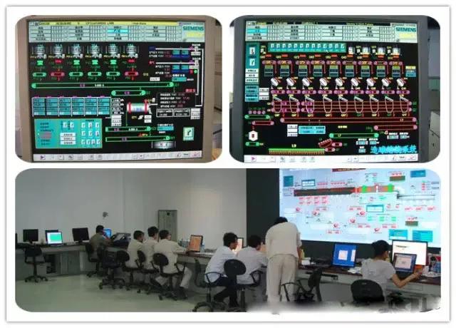 为什么说球团技术看中冶北方、圆坯连铸看京诚、型材看华天？