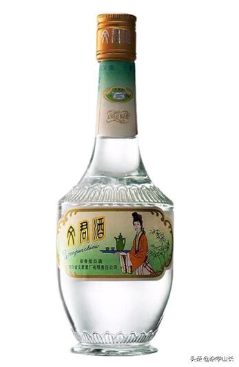 各省白酒代表一览,全国各省白酒盘点